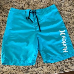 Hurley board shorts